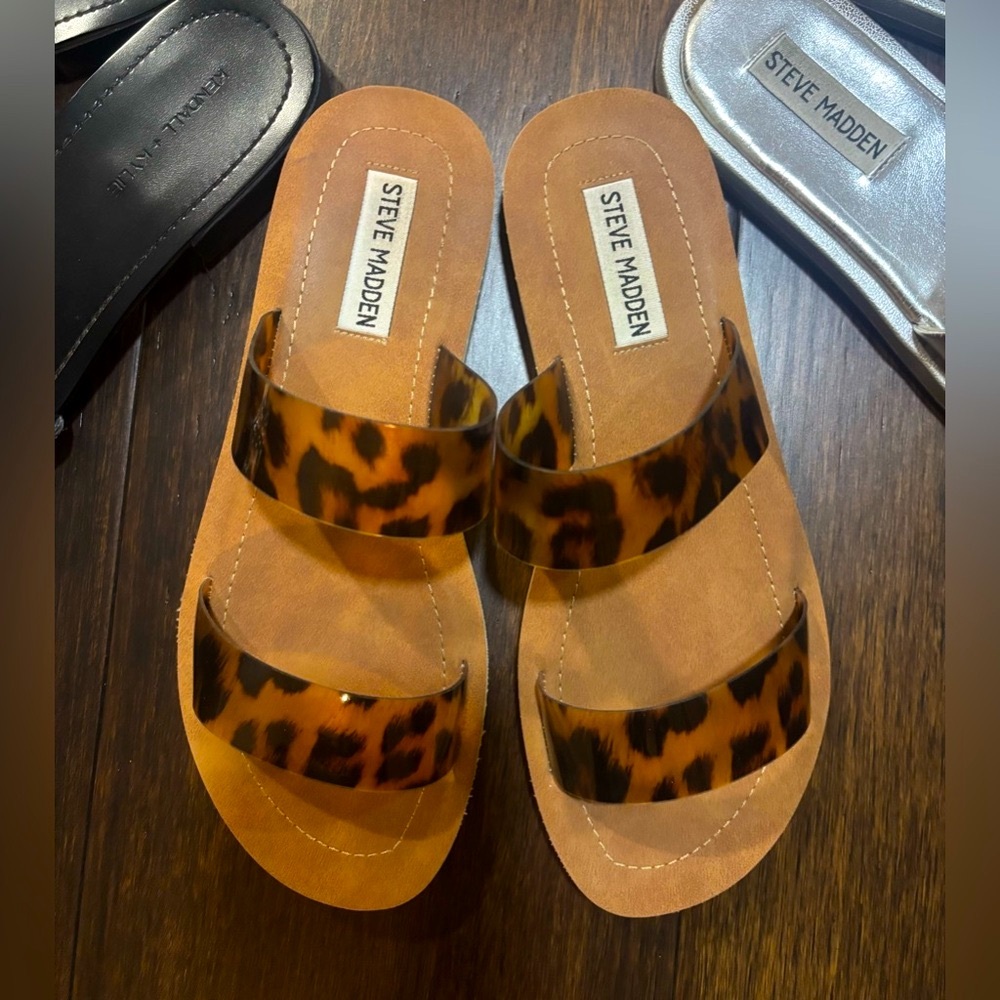 Bundle Sandal Collection - image 5